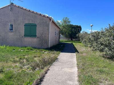 Acheter Maison 138 m2 Pepieux