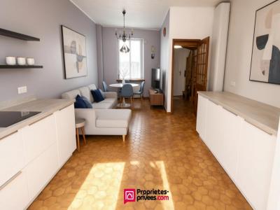 For sale Gonesse 4 rooms 70 m2 Val d'Oise (95500) photo 0