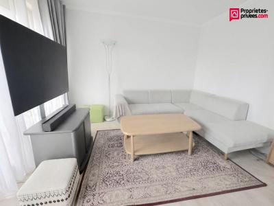 Annonce Vente 5 pi�ces Appartement Sarcelles 95