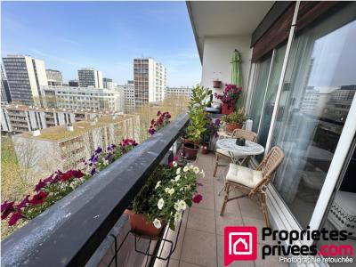 Acheter Appartement Sarcelles 199000 euros