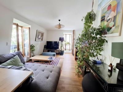 For sale Paris-19eme-arrondissement 3 rooms 46 m2 Paris (75019) photo 0