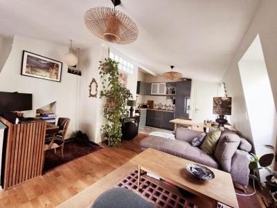 Annonce Vente 3 pi�ces Appartement Paris-19eme-arrondissement 75