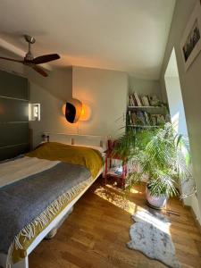 Acheter Appartement 46 m2 Paris-19eme-arrondissement