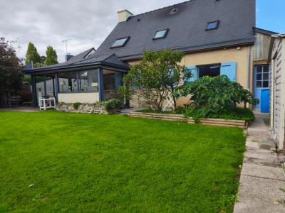 For sale Orgeres 6 rooms 126 m2 Ille et vilaine (35230) photo 0