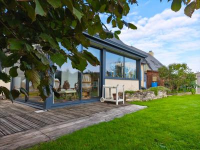 Acheter Maison 126 m2 Orgeres