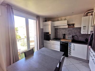 Annonce Vente 4 pi�ces Appartement Draguignan 83