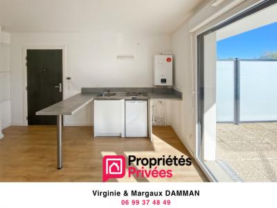 Annonce Location Appartement Elbeuf 76