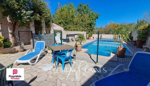 Annonce Vente 4 pi�ces Maison Barbaira 11