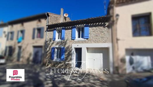 Acheter Maison Barbaira Aude