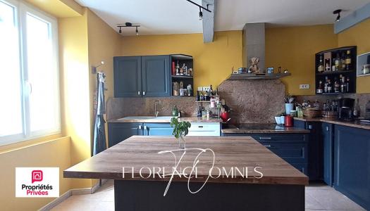 Acheter Maison Barbaira 210000 euros