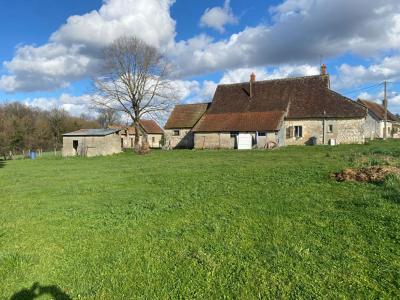 Acheter Maison Palluau-sur-indre Indre