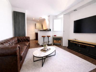 For sale Levallois-perret 2 rooms 39 m2 Hauts de Seine (92300) photo 0