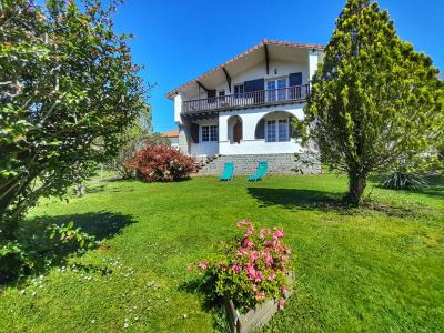 Annonce Vente 7 pi�ces Maison Oloron-sainte-marie 64