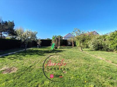 For sale Chevilly 6 rooms 126 m2 Loiret (45520) photo 1