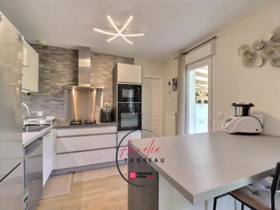 For sale Chevilly 6 rooms 126 m2 Loiret (45520) photo 3