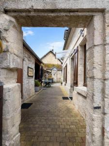 Annonce Vente 5 pi�ces Maison Villers-cotterets 02