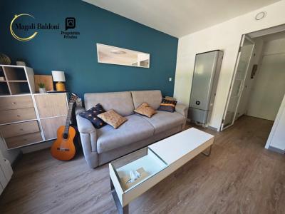 Acheter Appartement 25 m2 Saint-aygulf