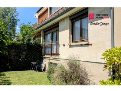 Annonce Vente 4 pi�ces Maison Beauvais 60