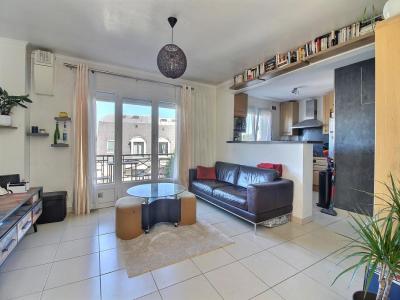 Acheter Appartement Antony 380000 euros