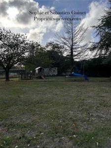 Annonce Vente 7 pi�ces Maison Nalliers 85