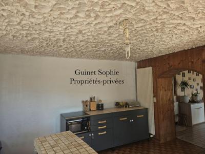 Acheter Maison Nalliers Vendee