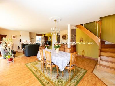 Annonce Vente 5 pi�ces Maison Argentre-du-plessis 35
