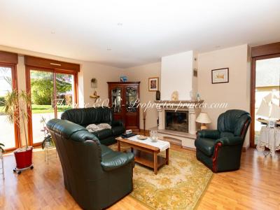 Acheter Maison 175 m2 Argentre-du-plessis