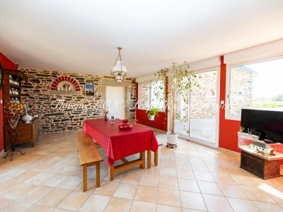 Acheter Maison Argentre-du-plessis 358800 euros