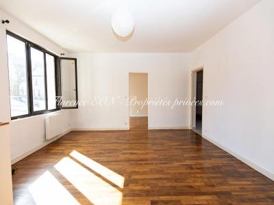 Annonce Vente 4 pi�ces Appartement Bais 35