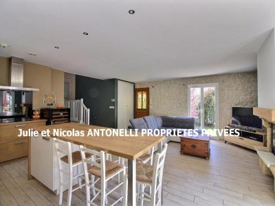 For sale Fraisses 6 rooms 137 m2 Loire (42490) photo 3