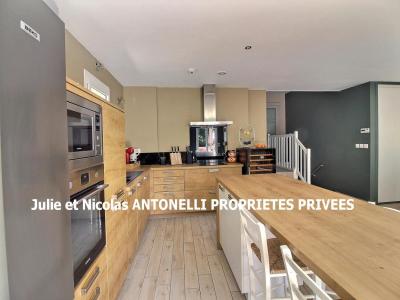 For sale Fraisses 6 rooms 137 m2 Loire (42490) photo 4