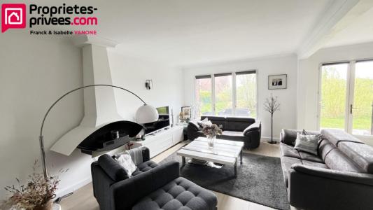 Annonce Vente 6 pi�ces Maison Lompret 59