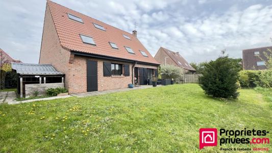 Acheter Maison 145 m2 Lompret