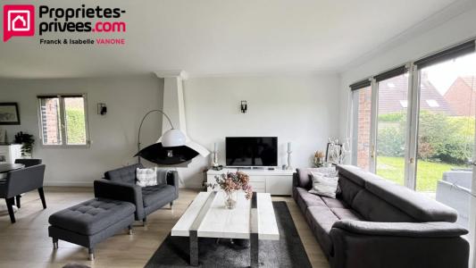 Acheter Maison Lompret Nord