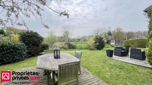 Acheter Maison Lompret 595000 euros