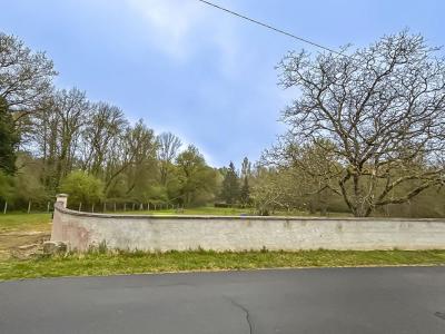 Acheter Terrain Selles-sur-cher 47990 euros
