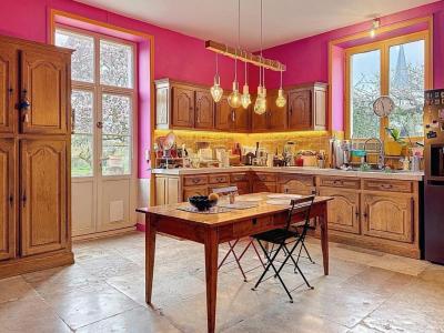 For sale Commarin 12 rooms 420 m2 Cote d'or (21320) photo 2