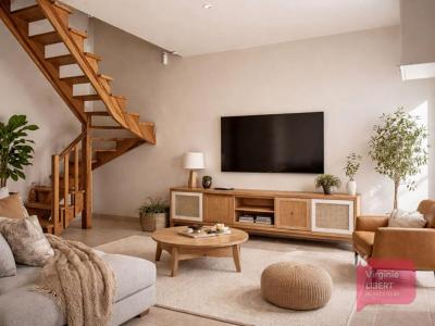 For sale Marseille-15eme-arrondissement 3 rooms 52 m2 Bouches du Rhone (13015) photo 0