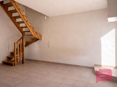 Annonce Vente 3 pi�ces Maison Marseille-15eme-arrondissement 13