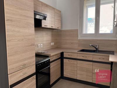 Acheter Maison 52 m2 Marseille-15eme-arrondissement