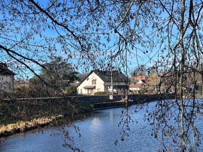 For sale Lormes 5 rooms 126 m2 Nievre (58140) photo 0