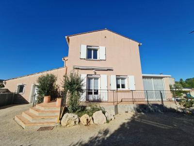 For sale Saint-privat-des-vieux 5 rooms 122 m2 Gard (30340) photo 2