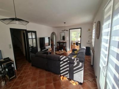 For sale Saint-privat-des-vieux 5 rooms 122 m2 Gard (30340) photo 4