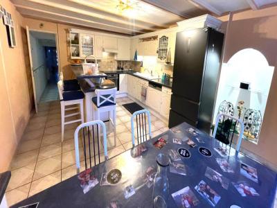 Annonce Vente 6 pi�ces Maison Viry 39