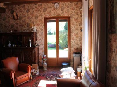 For sale Rue-saint-pierre 5 rooms 122 m2 Seine maritime (76690) photo 3