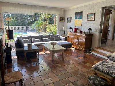 Annonce Vente 8 pi�ces Maison Saint-jean-de-boiseau 44