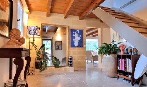 Acheter Maison Uzes Gard