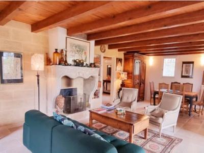 Acheter Maison Uzes 595000 euros