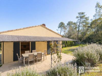 For sale Mornas 7 rooms 150 m2 Vaucluse (84550) photo 0