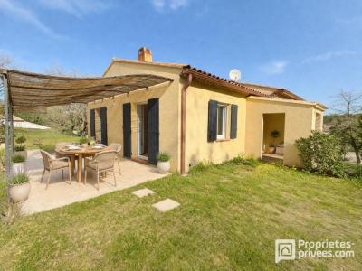 Annonce Vente 7 pi�ces Maison Mornas 84